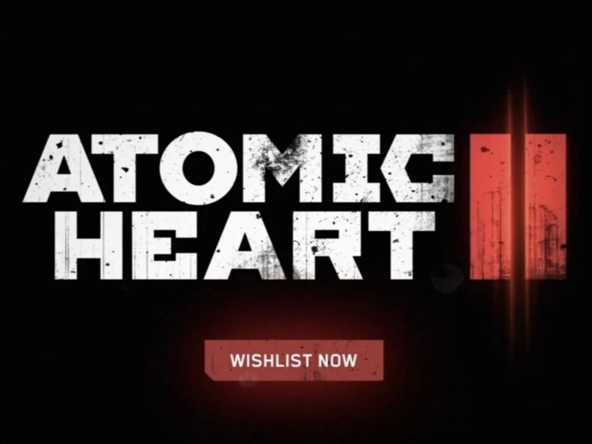 Atomic Heart 2 é anunciado no Summer Game Fest e reacende debate sobre o jogo