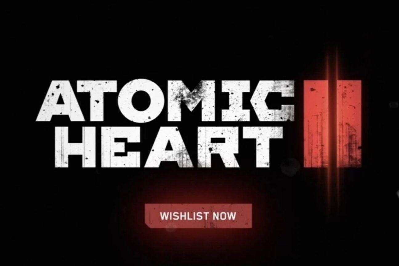 Atomic Heart 2 é anunciado no Summer Game Fest e reacende debate sobre o jogo