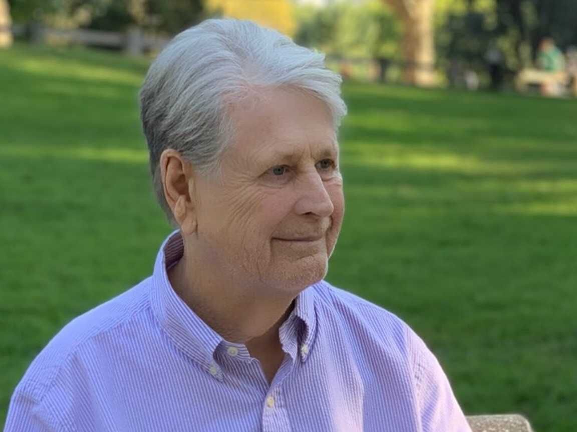 Mundo da música e do cinema lamenta a morte de Brian Wilson, gênio dos Beach Boys