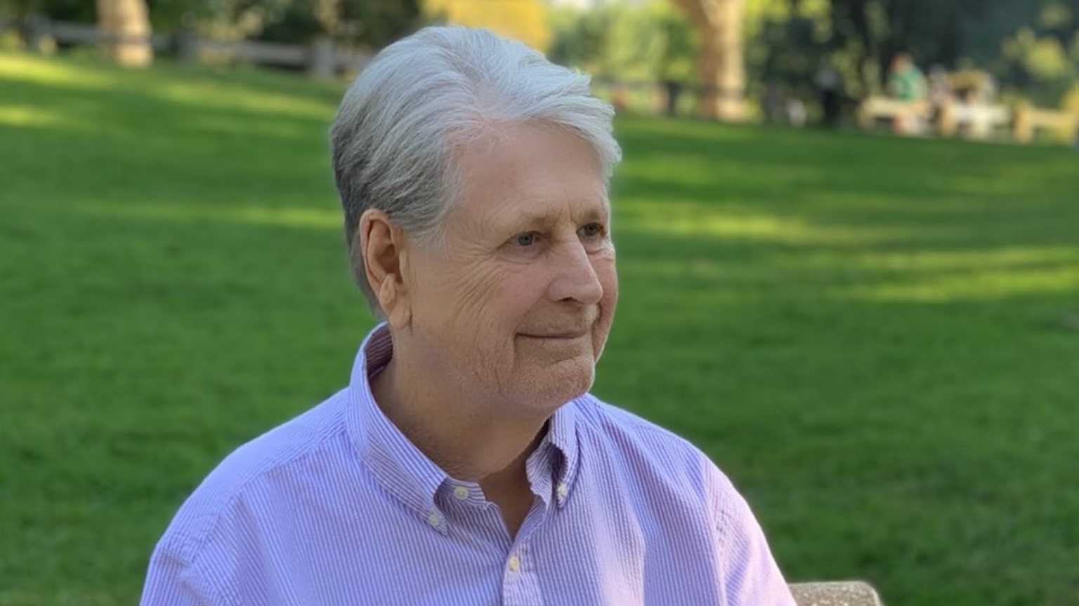 Mundo da música e do cinema lamenta a morte de Brian Wilson, gênio dos Beach Boys