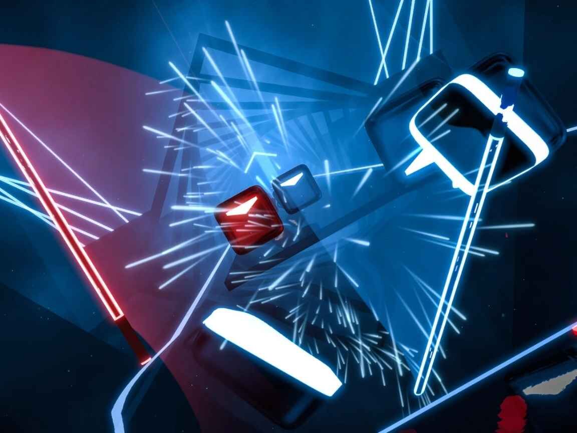 'Beat Saber' encerra suporte a novas músicas no PlayStation; multiplayer será desativado