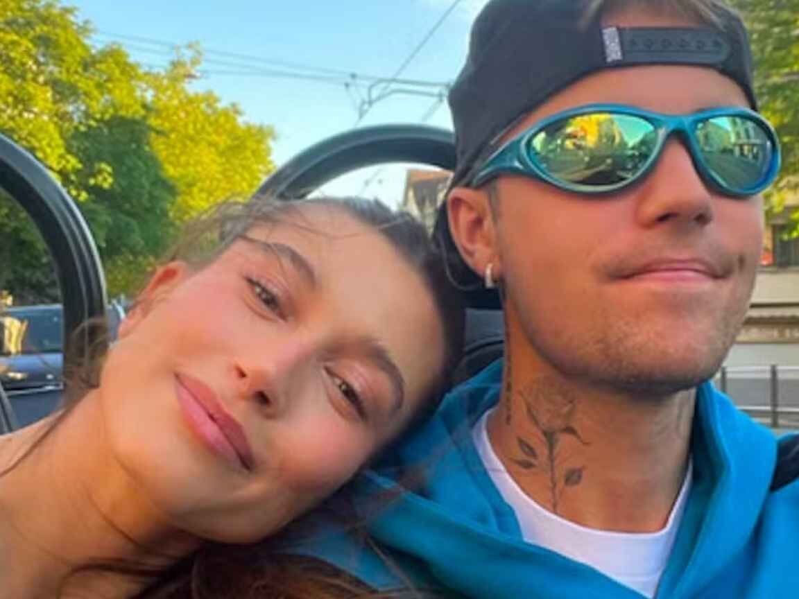 Hailey e Justin Bieber planejam segundo filho para tentar salvar casamento em crise