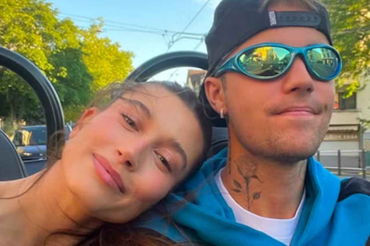 Hailey e Justin Bieber planejam segundo filho para tentar salvar casamento em crise