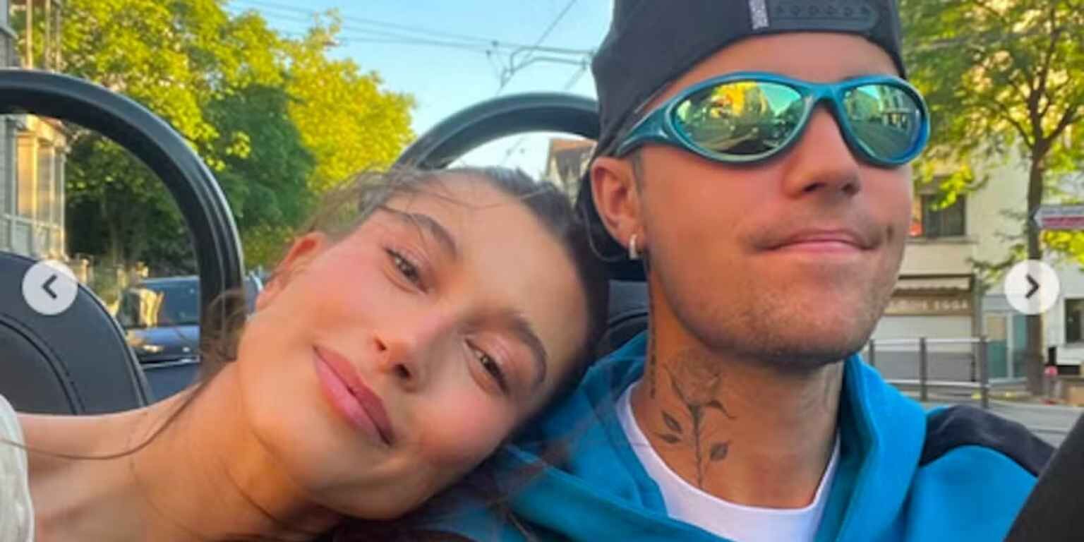 Hailey e Justin Bieber planejam segundo filho para tentar salvar casamento em crise