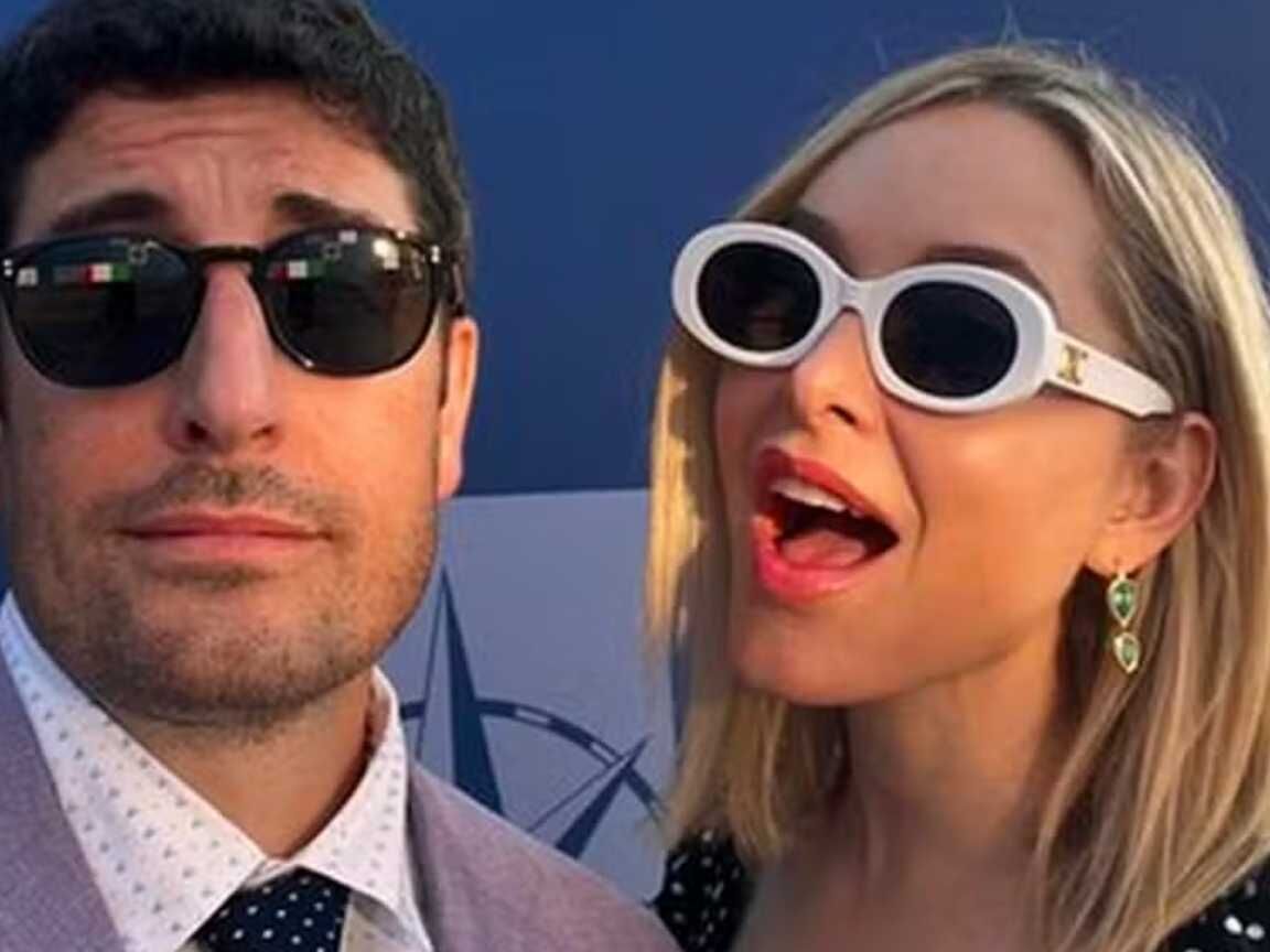 Jason Biggs, de 'American Pie', revela passado sombrio com cocaína: 'Revirei o lixo por mais uma carreira'