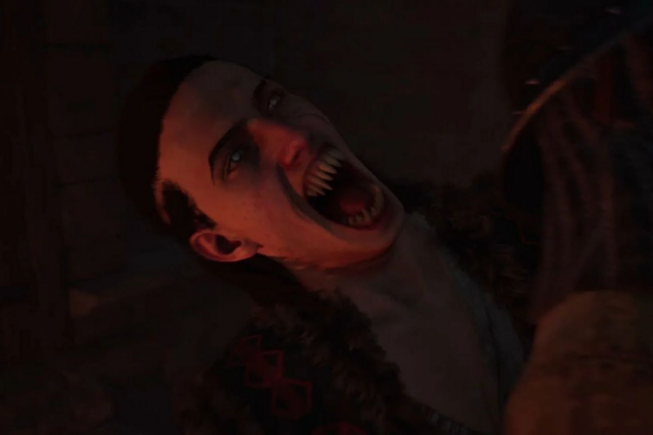 The Blood of Dawnwalker ganha primeiro trailer de gameplay