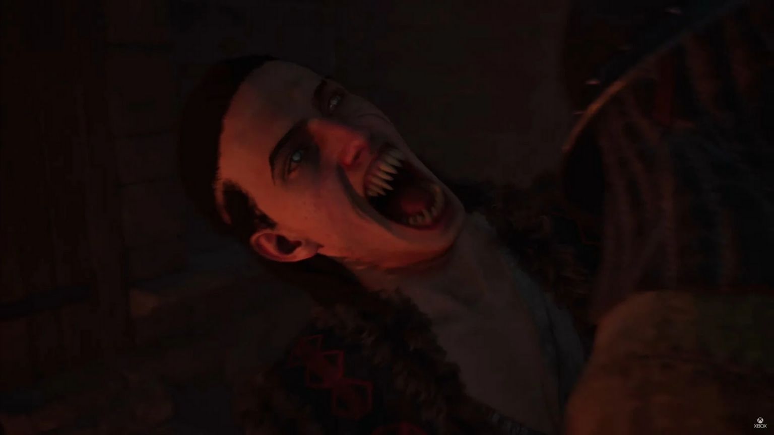 The Blood of Dawnwalker ganha primeiro trailer de gameplay