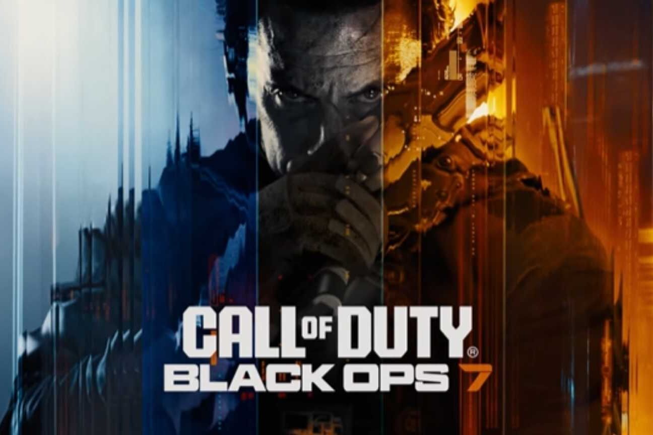 Call of Duty: Black Ops 7 é anunciado em trailer bizarro no final da Xbox Game Show