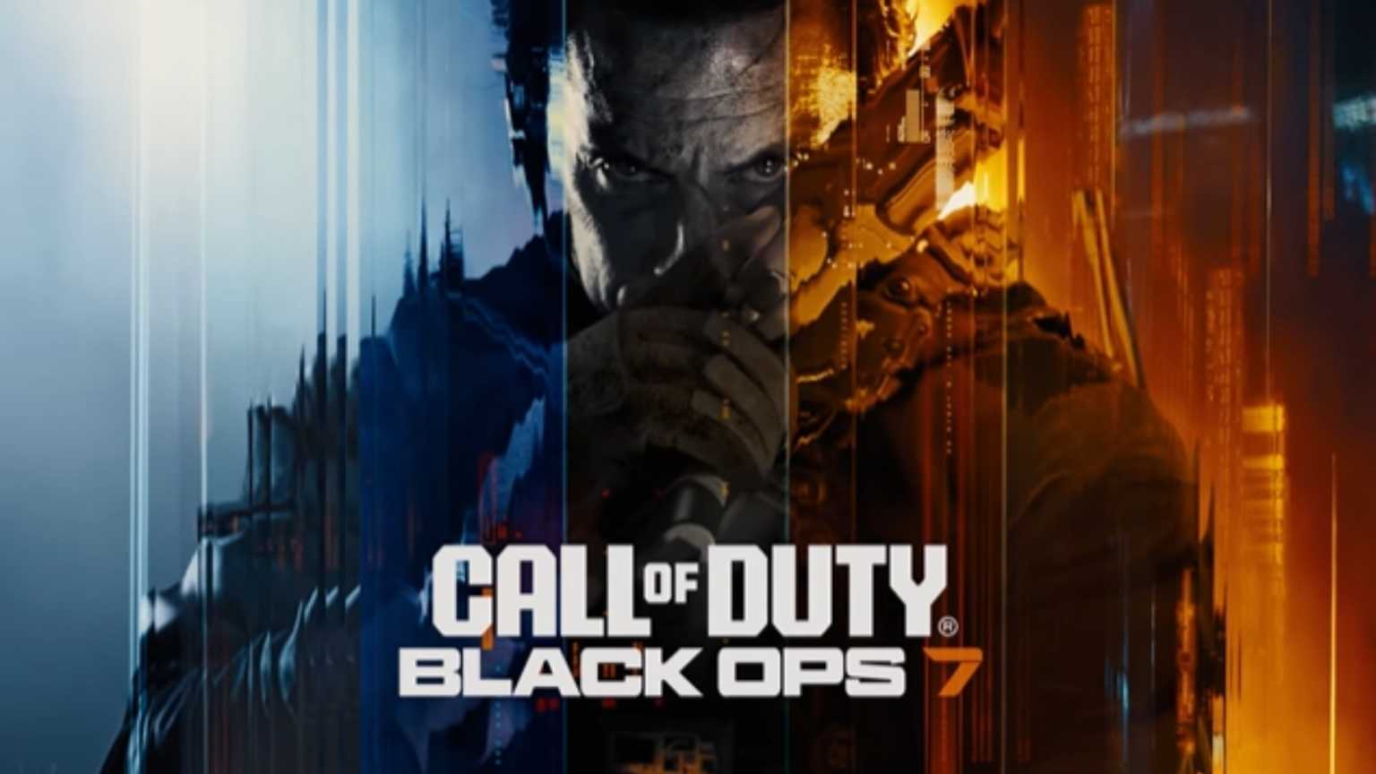Call of Duty: Black Ops 7 é anunciado em trailer bizarro no final da Xbox Game Show