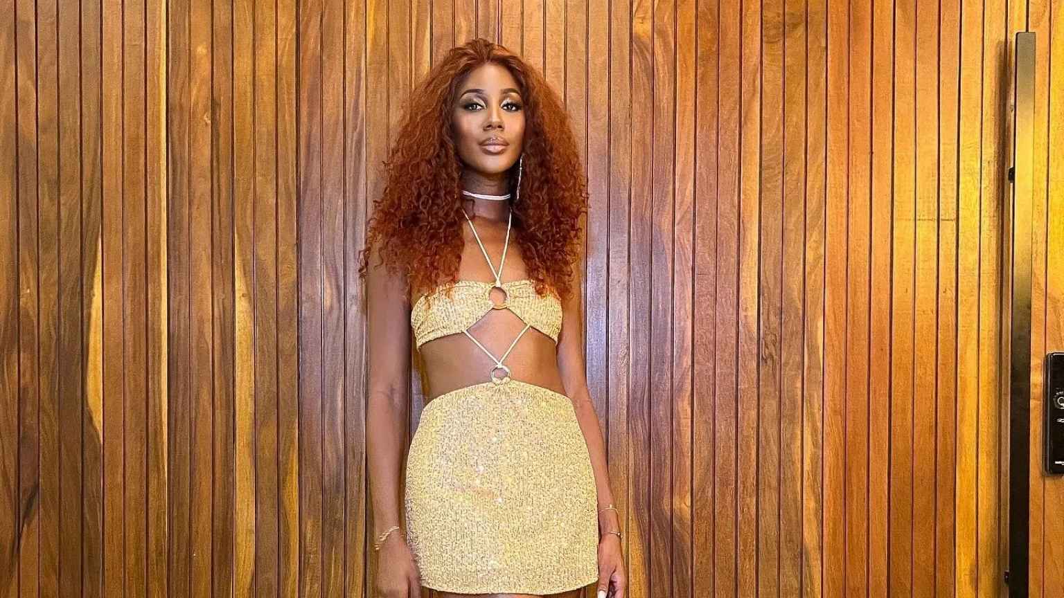 Camilla de Lucas: influenciadora tinha R$5M e continuava em apê simples por medo de 'ficar pobre'