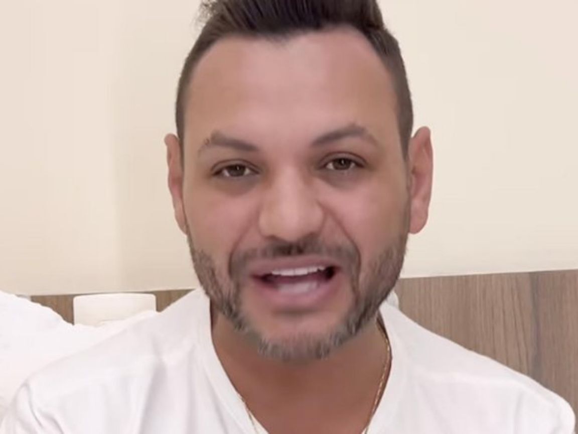 Desejo de Menina: Cantor Lenno Ferreira é preso após show por acidente fatal em Pernambuco