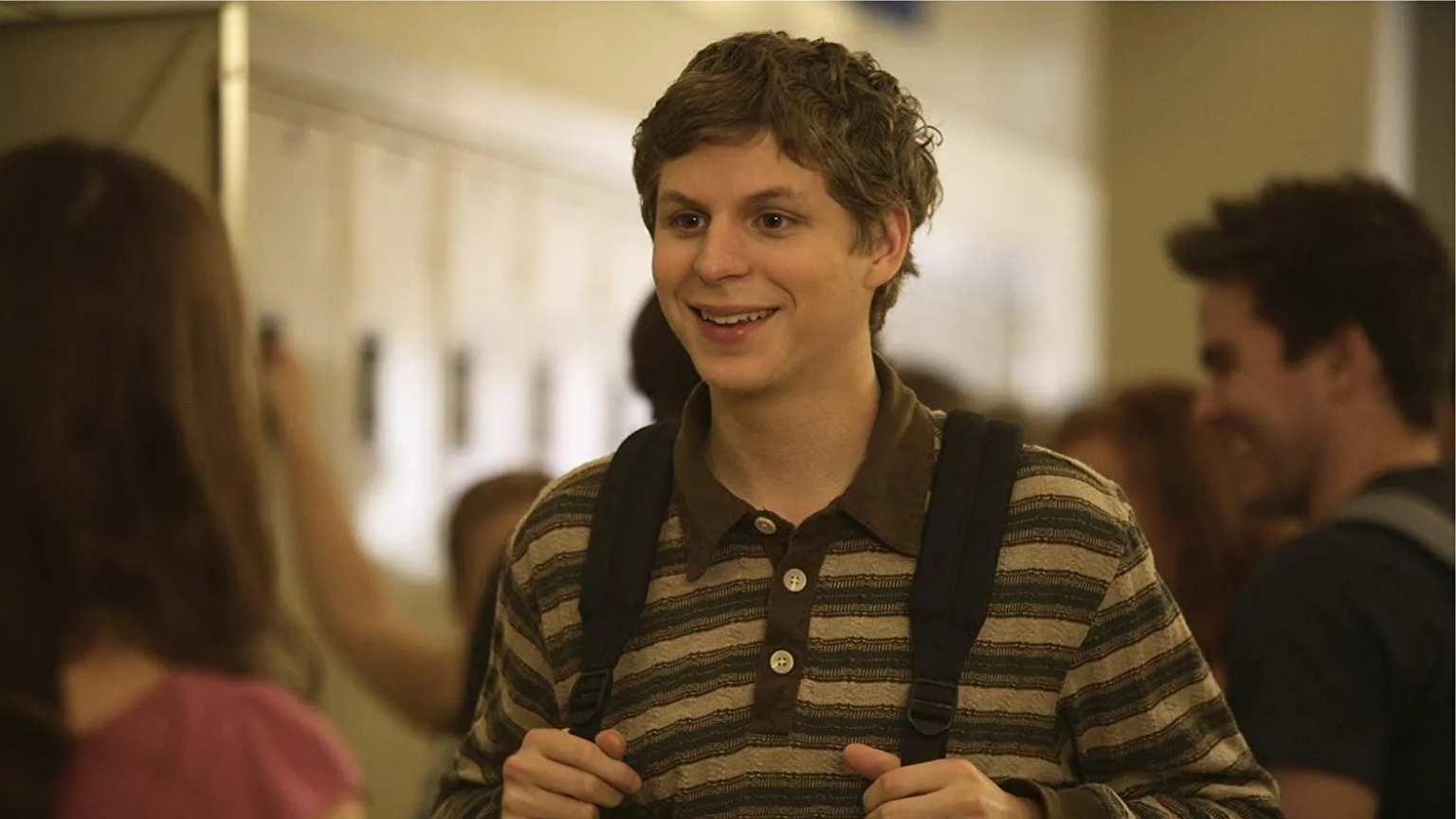 Michael Cera revela por que recusou papel em 'Animais Fantásticos': 'Tinha medo de ficar famoso demais'