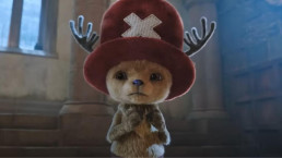 One Piece: Chopper live-action da Netflix é o novo 'Sonic Feio'? Fãs imploram por mudanças