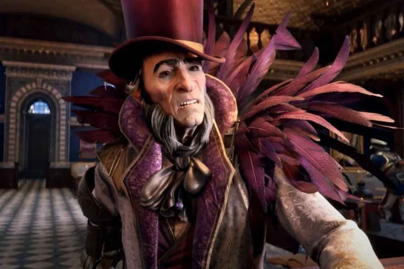 'Clockwork Revolution' ganha novo trailer com gameplay e detalhes da manipulação do tempo