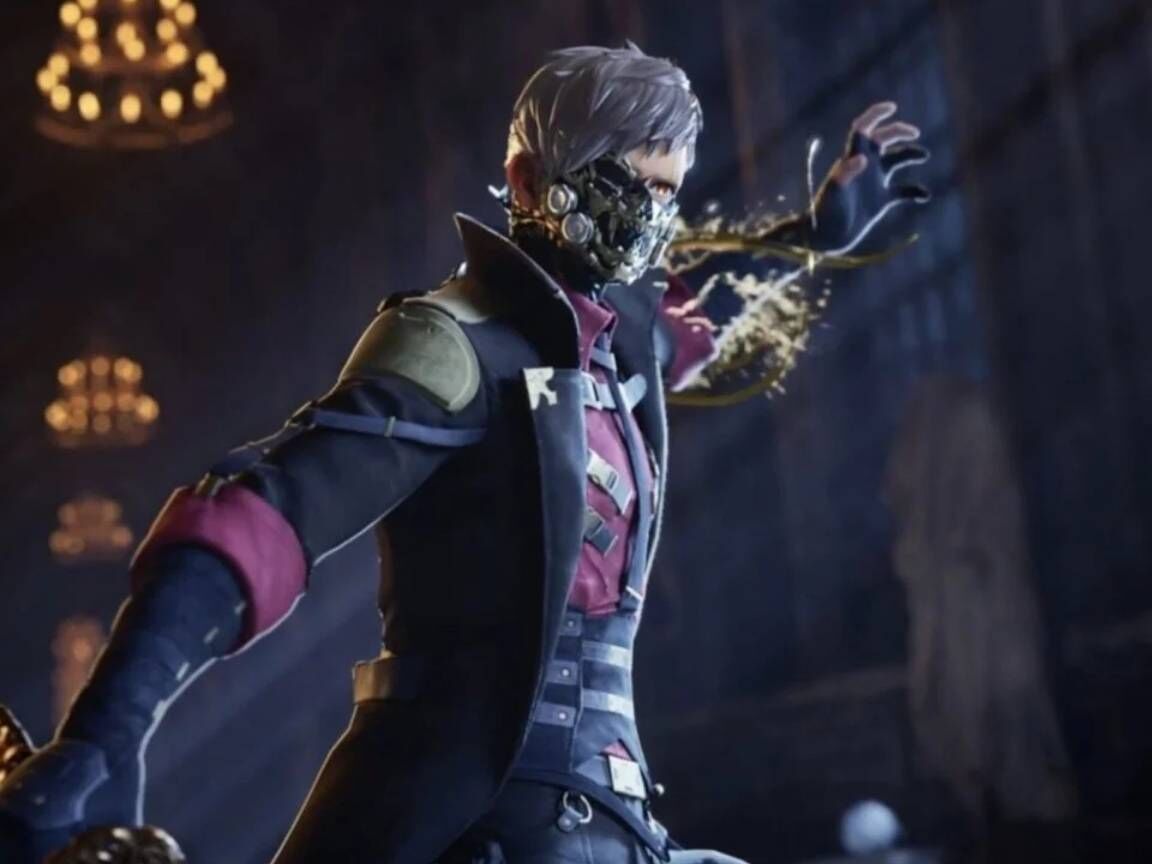 Code Vein 2 é anunciado no Summer Game Fest e promete retorno ao pós-apocalipse vampiresco