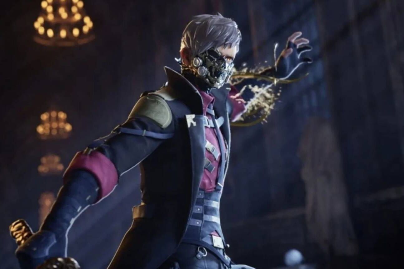 Code Vein 2 é anunciado no Summer Game Fest e promete retorno ao pós-apocalipse vampiresco