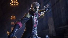 Code Vein 2 é anunciado no Summer Game Fest e promete retorno ao pós-apocalipse vampiresco