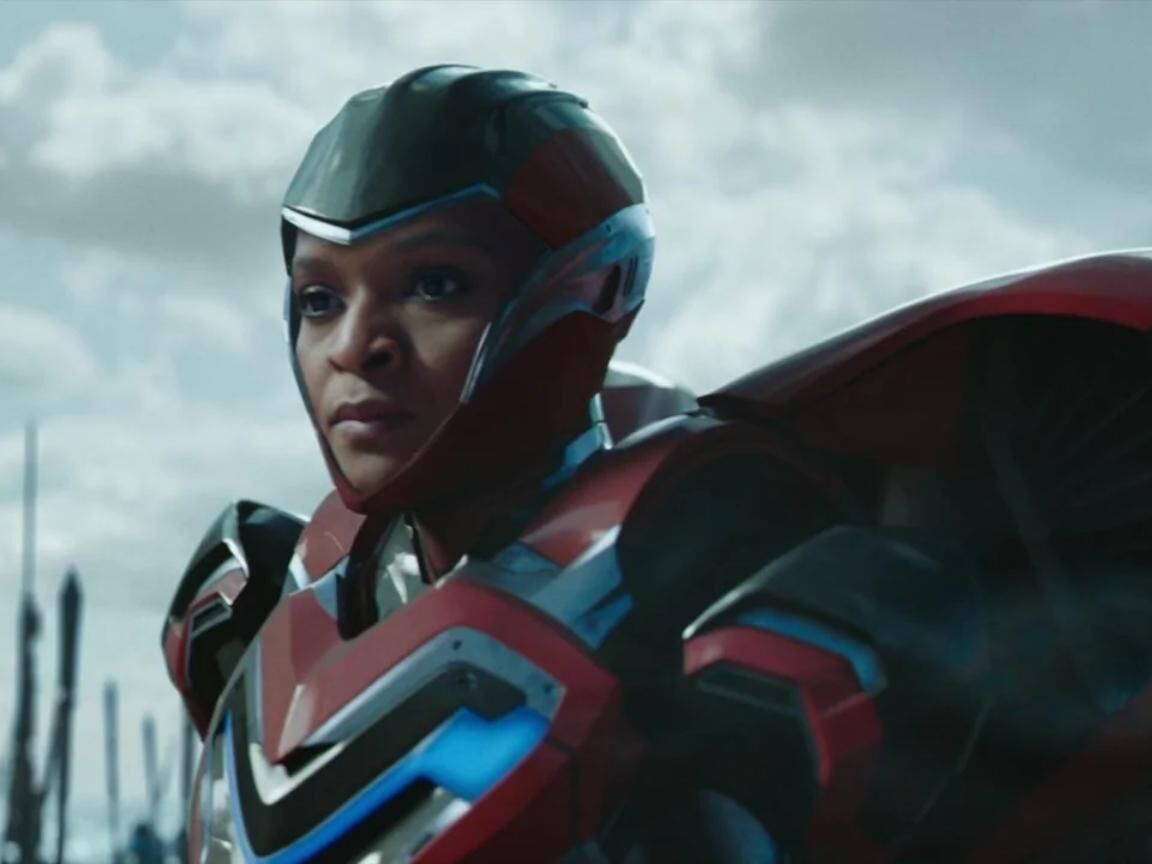 'Coração de Ferro': estrela da série revela que não há planos para uma 2ª temporada