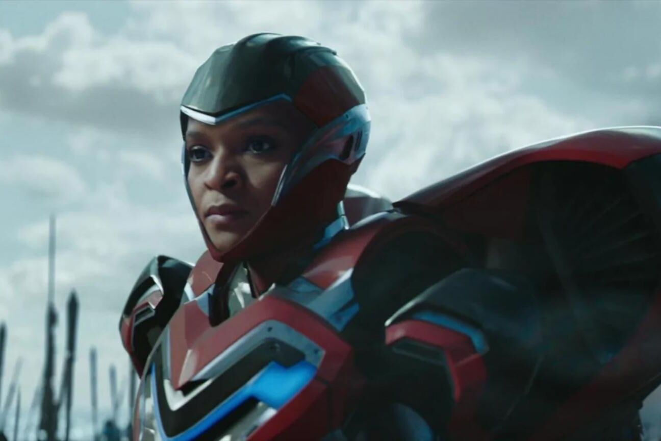 'Coração de Ferro': estrela da série revela que não há planos para uma 2ª temporada