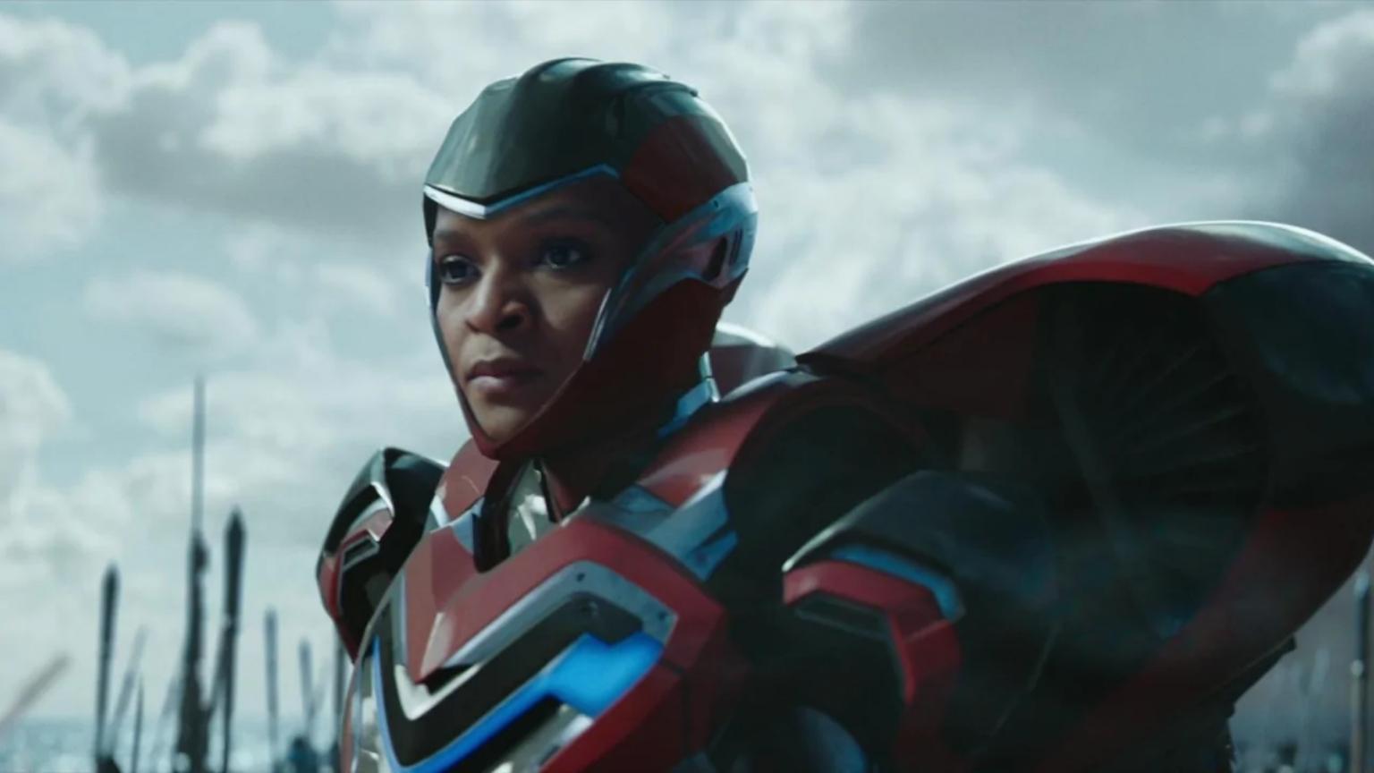 'Coração de Ferro': estrela da série revela que não há planos para uma 2ª temporada