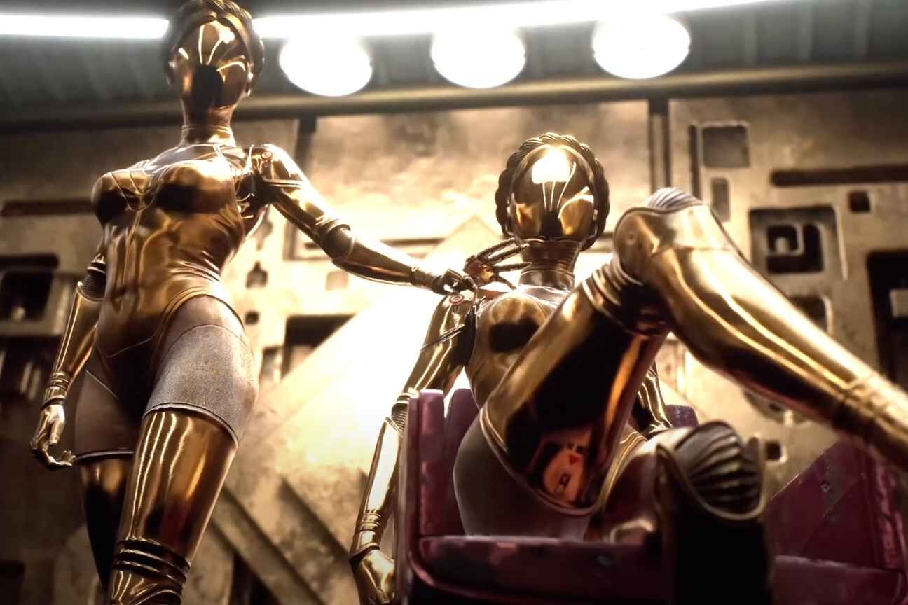 Estúdio de 'Atomic Heart' revela 'The CUBE', um ambicioso RPG de tiro multiplayer