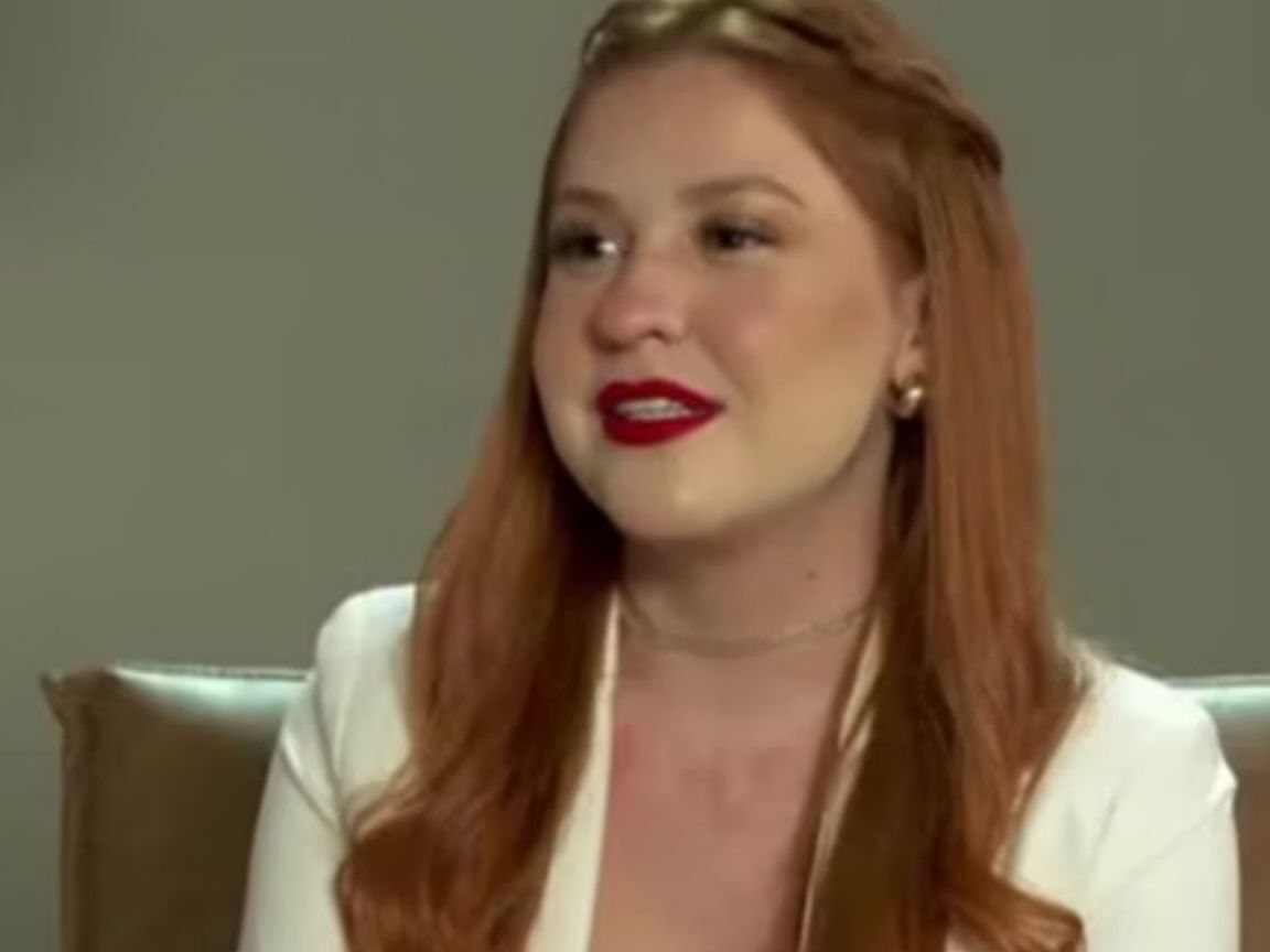 Esposa de Daniel Cravinhos diz não ter medo do marido e manda recado a Suzane: 'Onde você foi meter meu bebezinho?'