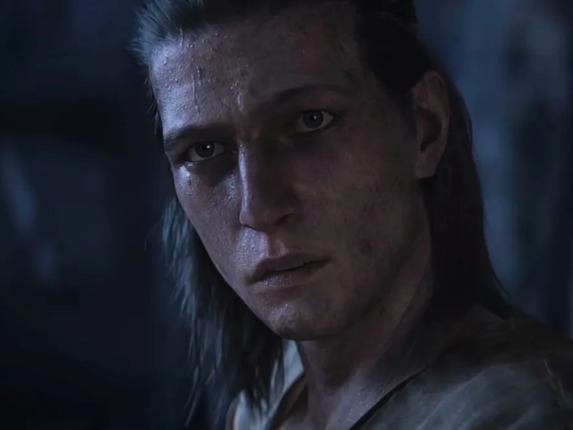 'The Blood of Dawnwalker' detalha seu combate duplo: humano de dia, vampiro à noite