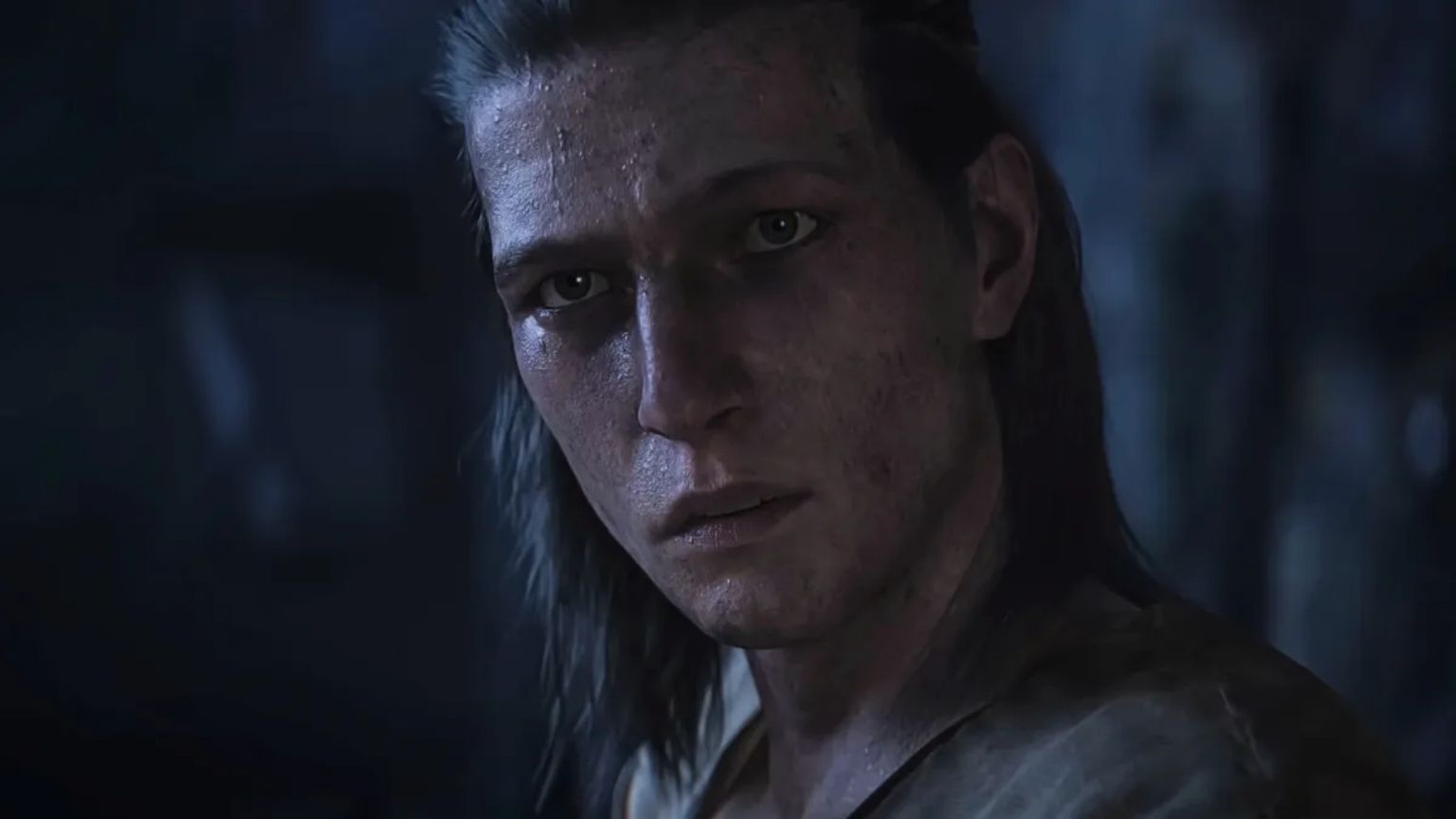 'The Blood of Dawnwalker' detalha seu combate duplo: humano de dia, vampiro à noite