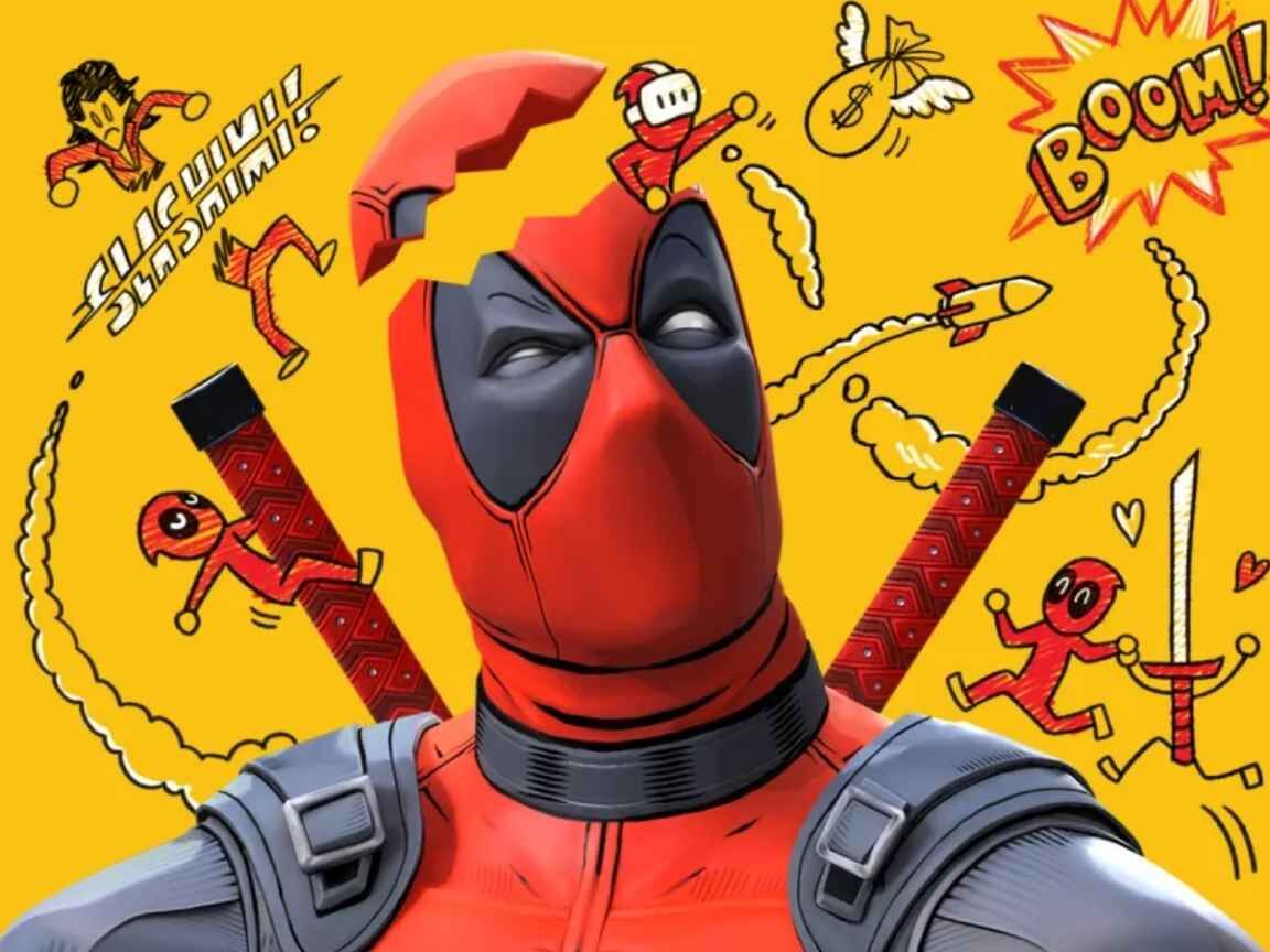 Ryan Reynolds reage com humor ao ser 'substituído' por Neil Patrick Harris em 'Deadpool VR'