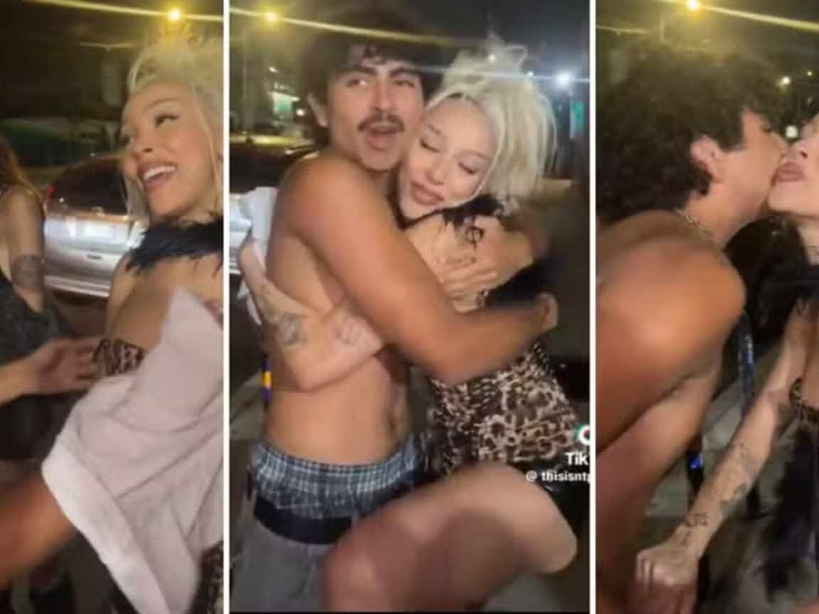 Doja Cat critica fã após encontro viral e gera polêmica sobre limites: 'joguei a camisa fedorenta fora'