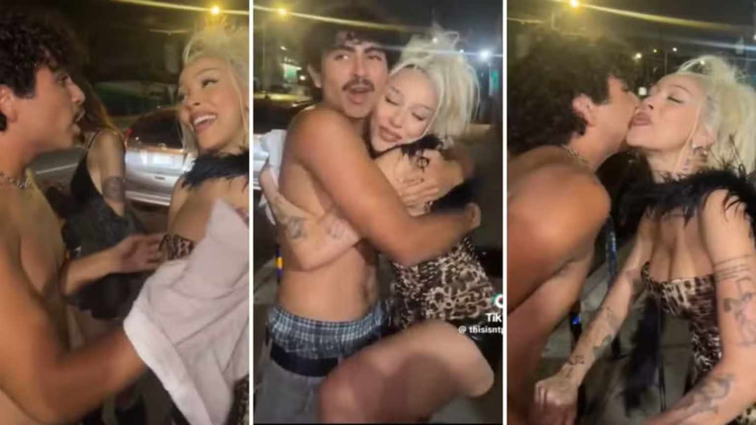 Doja Cat critica fã após encontro viral e gera polêmica sobre limites: 'joguei a camisa fedorenta fora'