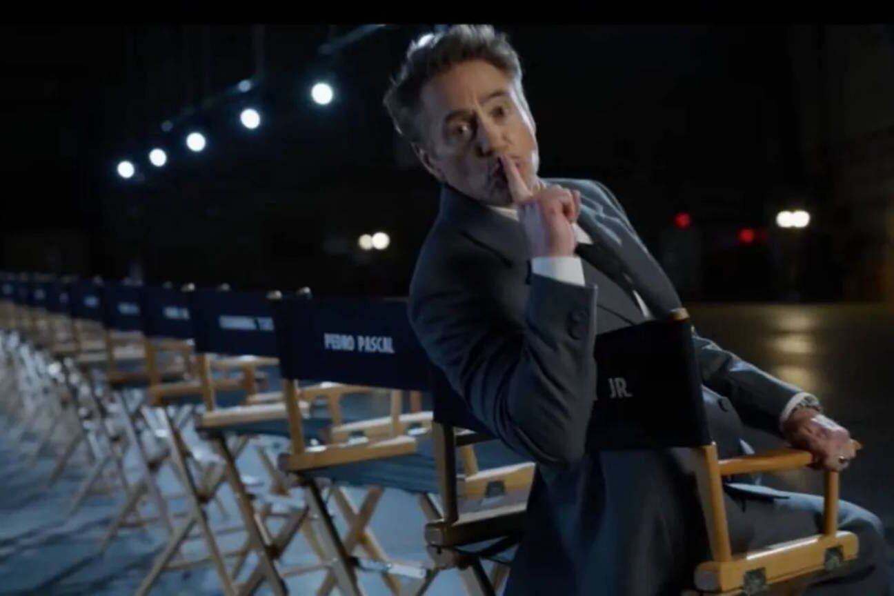 Quarteto Fantástico: Diretor nega Doutor Destino no filme, mas abre brecha para cena pós-créditos