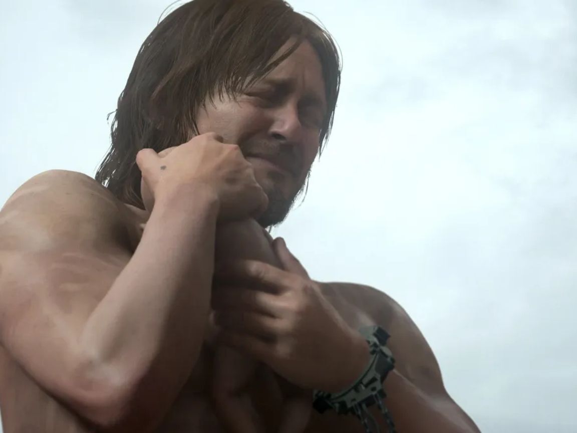 Kojima não dirigirá filme de 'Death Stranding' e promete não ser 'autoritário' na adaptação