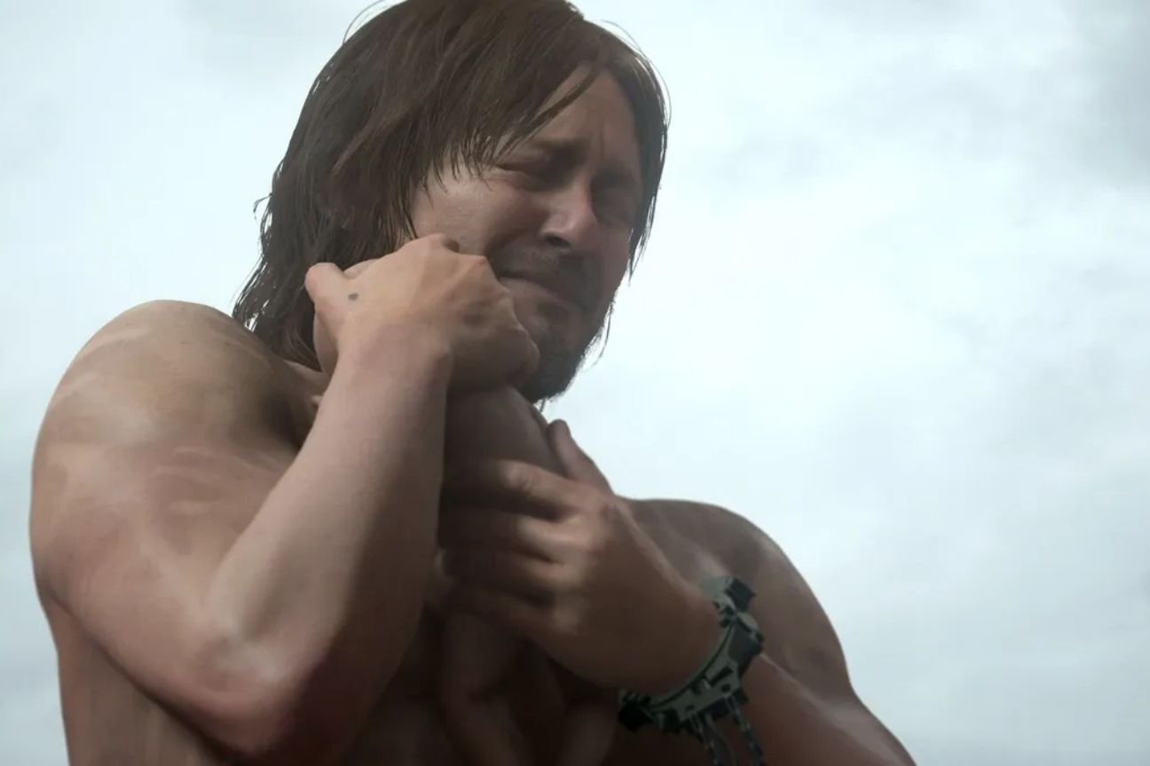 Kojima não dirigirá filme de 'Death Stranding' e promete não ser 'autoritário' na adaptação