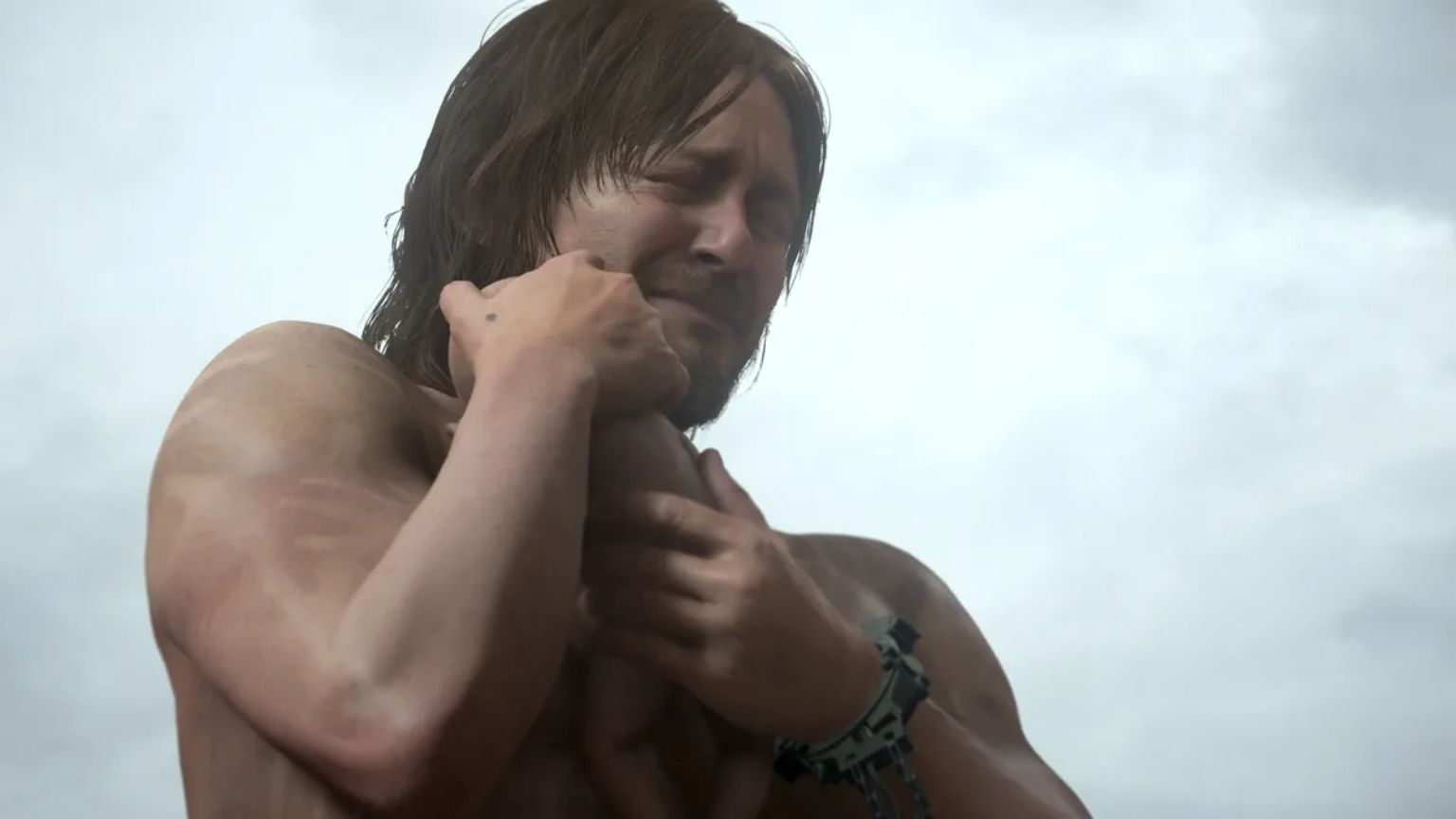 Kojima não dirigirá filme de 'Death Stranding' e promete não ser 'autoritário' na adaptação