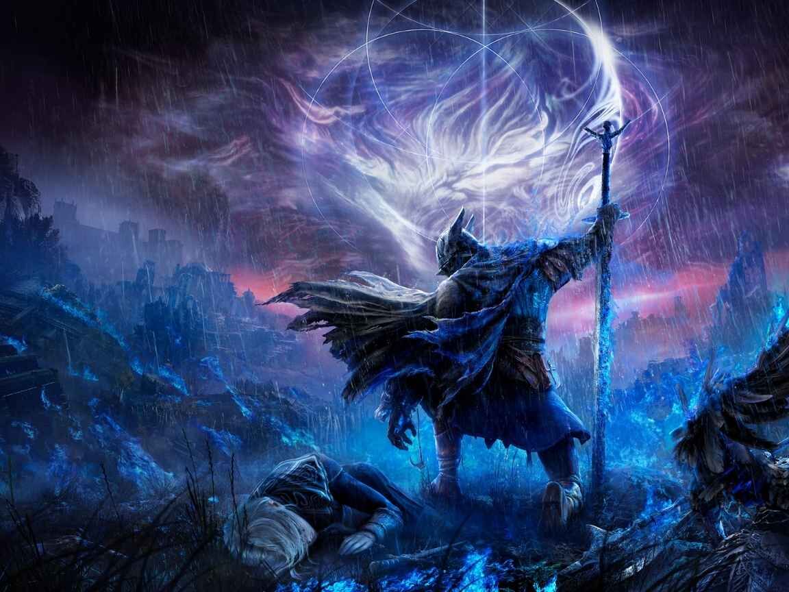 Review | Elden Ring Nightreign é experiência perfeita de desafio para aproveitar com amigos