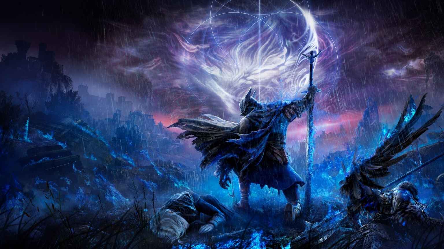 Review | Elden Ring Nightreign é experiência perfeita de desafio para aproveitar com amigos