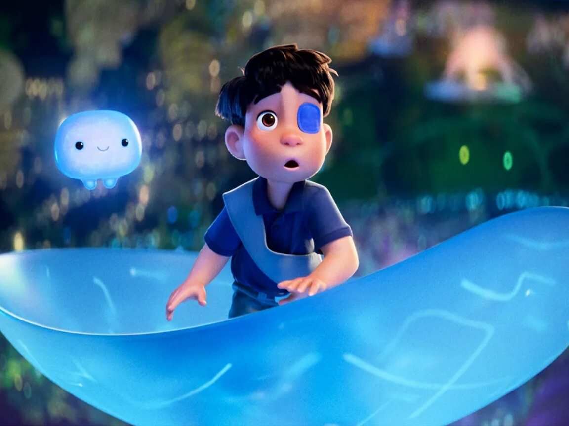 Como Treinar o Seu Dragão' reina nas bilheterias enquanto 'Elio' amarga a pior estreia da história da Pixar
