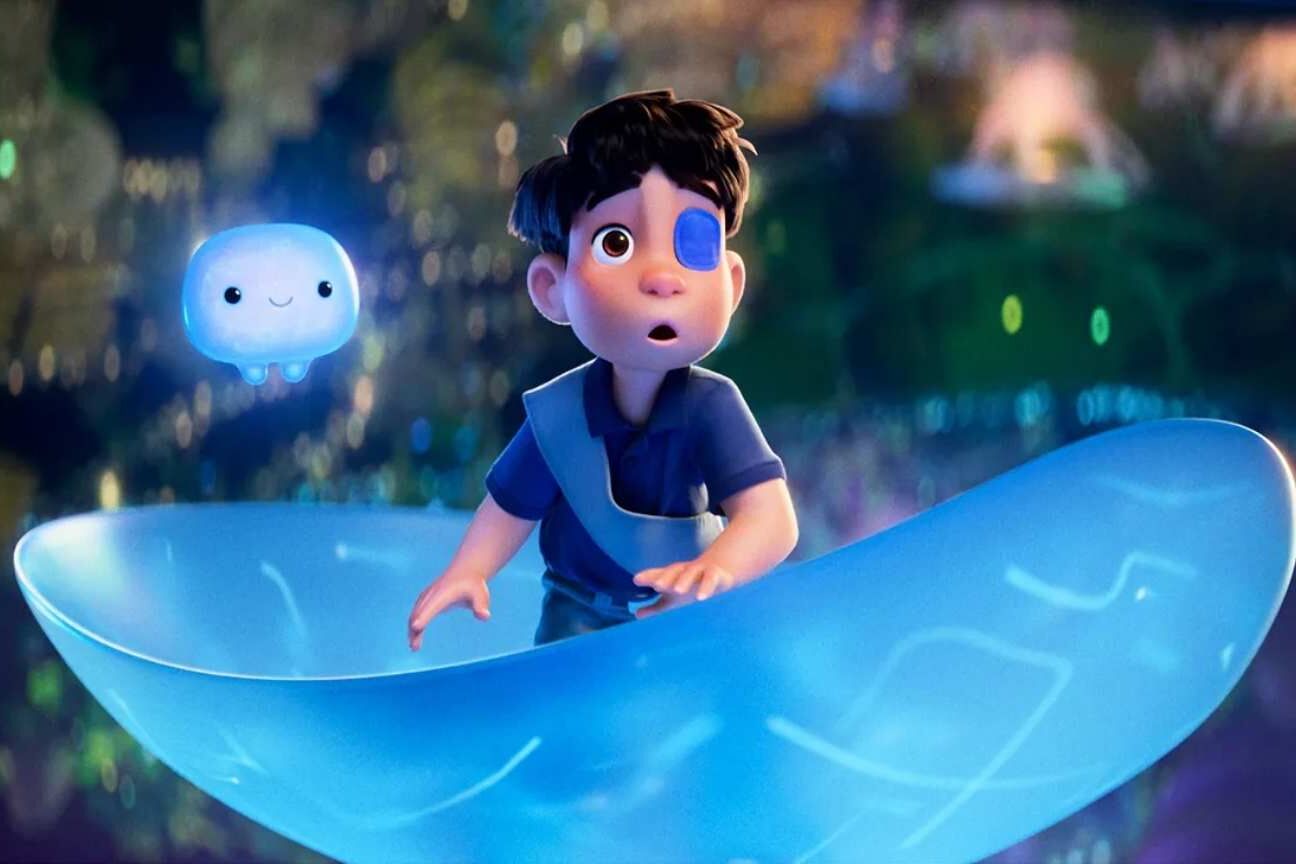 Como Treinar o Seu Dragão' reina nas bilheterias enquanto 'Elio' amarga a pior estreia da história da Pixar