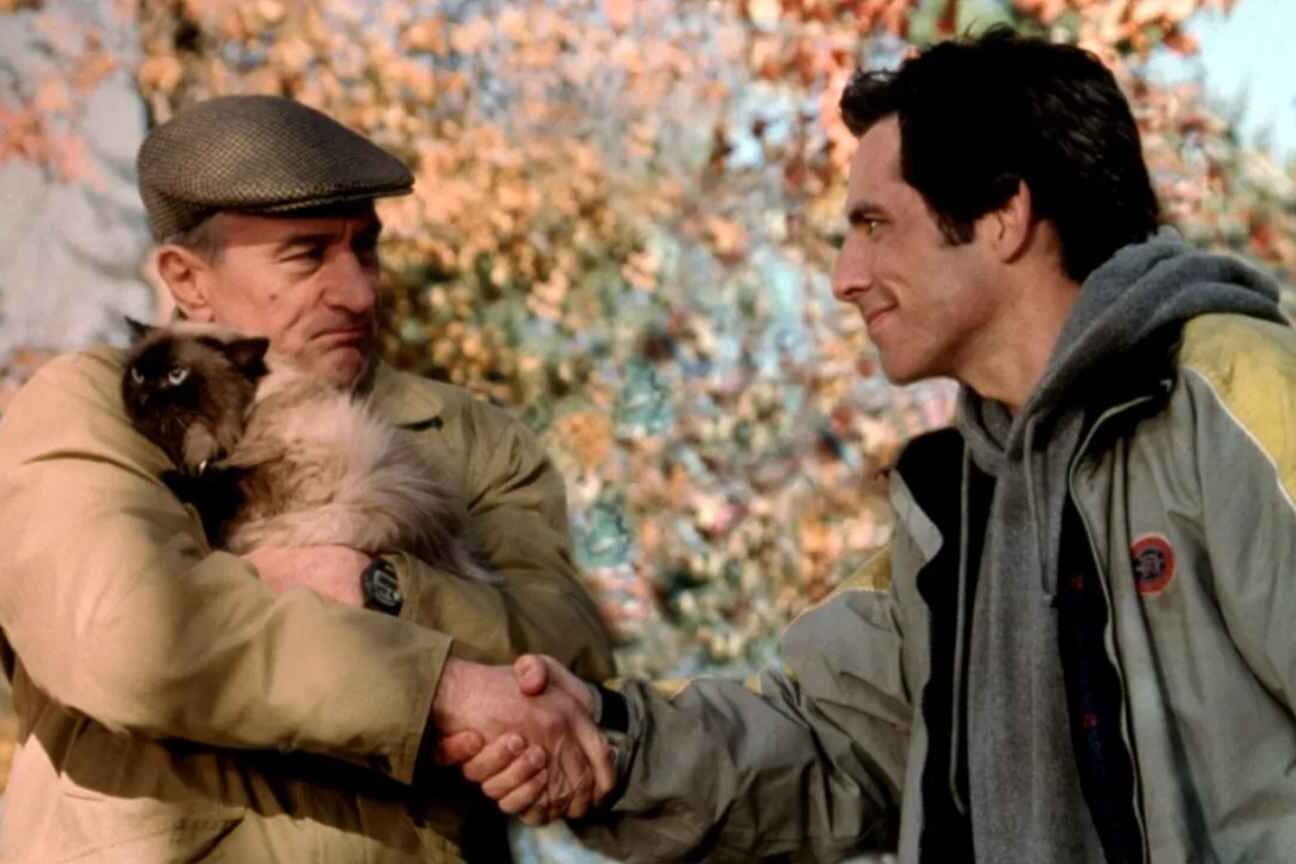 Ben Stiller vira o 'sogrão' em 'Entrando Numa Fria 4', com Ariana Grande no elenco; veja detalhes