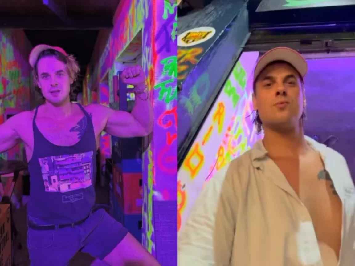 Daniel Erthal fecha bar no Rio após denúncias e ironiza 'delator': 'Você conseguiu... e me ajudou'