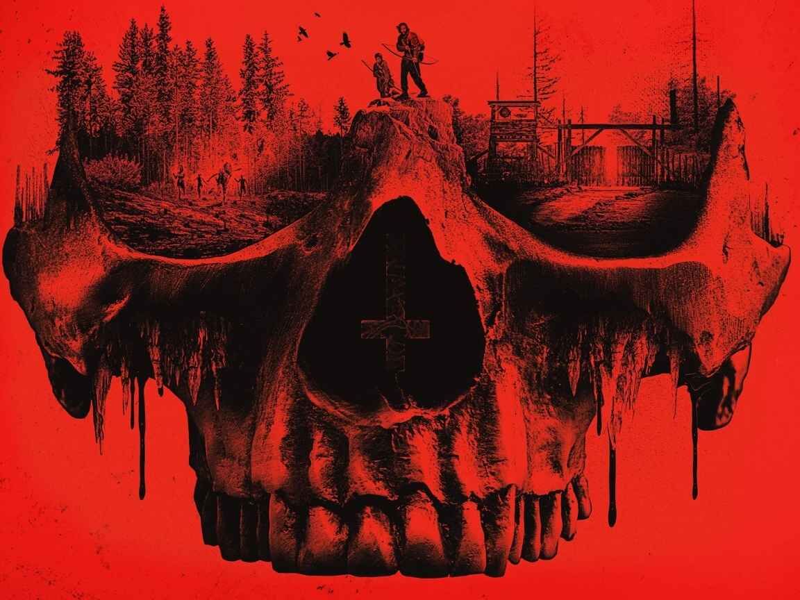 Crítica | Extermínio: A Evolução oscila entre originalidade e referências confusas