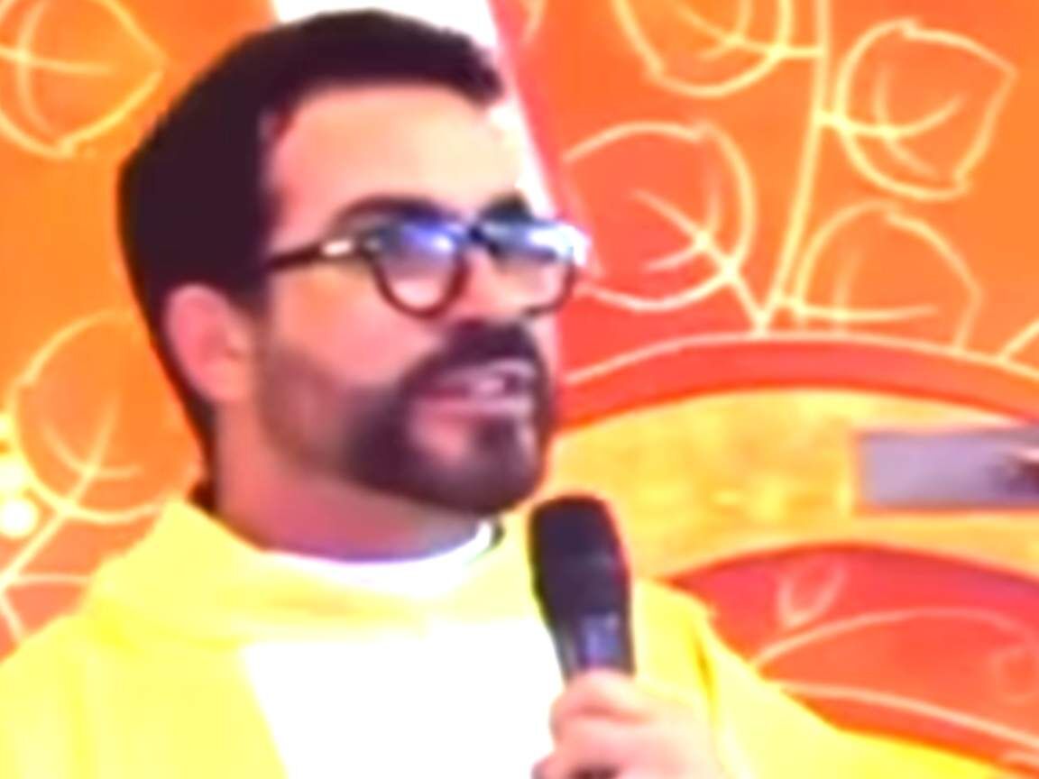Padre Fábio de Melo é denunciado ao Vaticano após polêmica em cafeteria