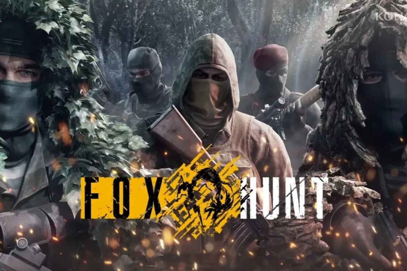 'Metal Gear Solid Delta' terá modo online inédito chamado 'Fox Hunt'