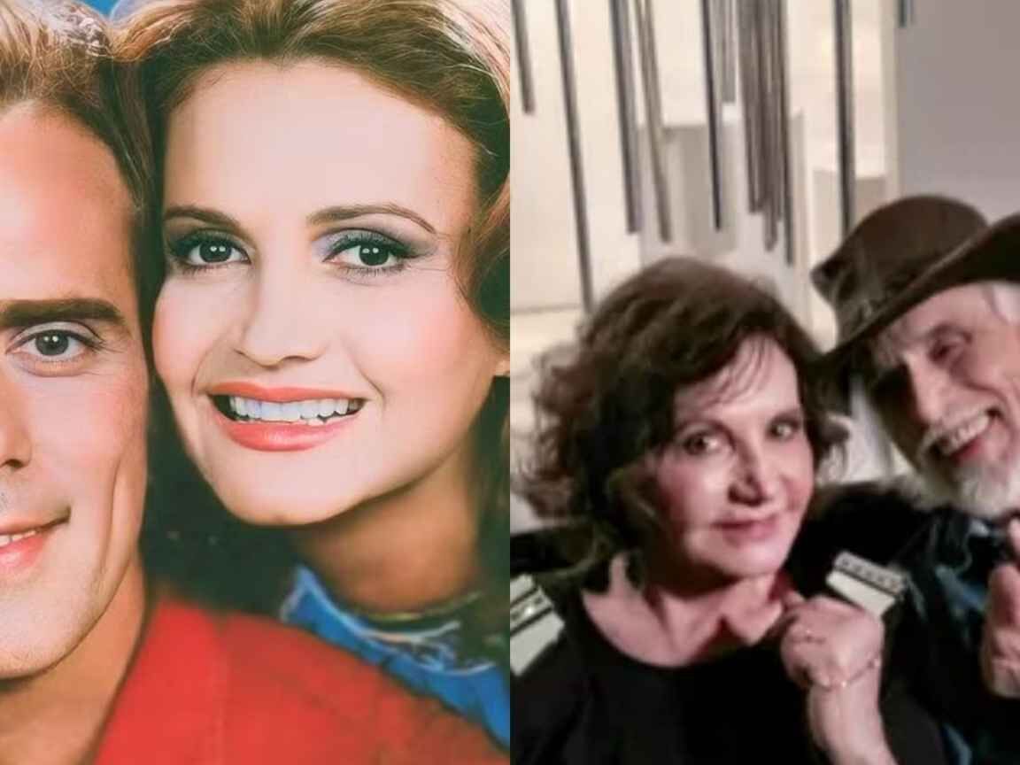 Rosamaria Murtinho lamenta morte de Francisco Cuoco: 'Estava sofrendo muito'