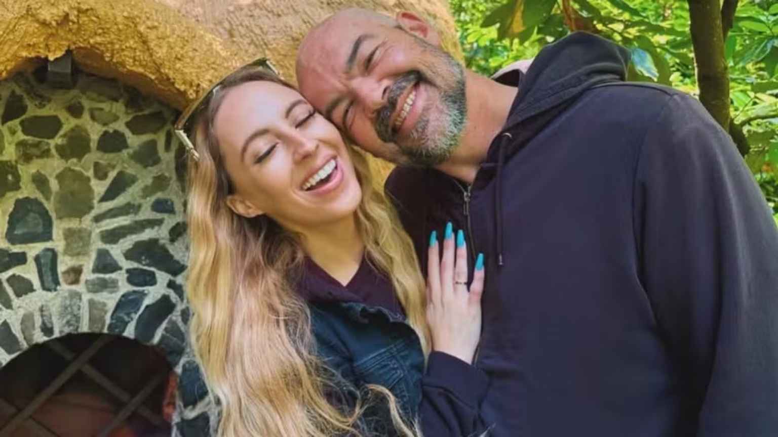 Esposa de astro de 'Aventuras Assombradas' é condenada por planejar assassinato do marido