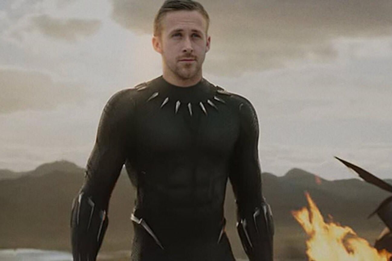 Marvel choca fãs com Pantera Negra branco, filho de T'Challa, em nova HQ e gera polêmica