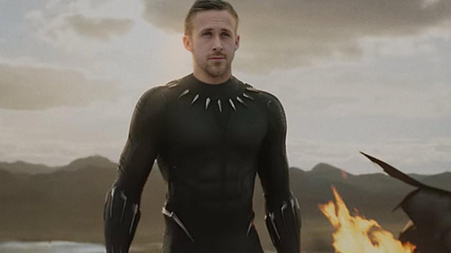 Marvel choca fãs com Pantera Negra branco, filho de T'Challa, em nova HQ e gera polêmica