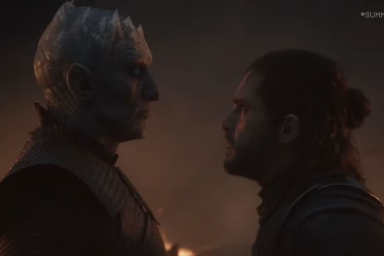 'Game of Thrones: War for Westeros' é anunciado e propõe uma ousada reescrita da história