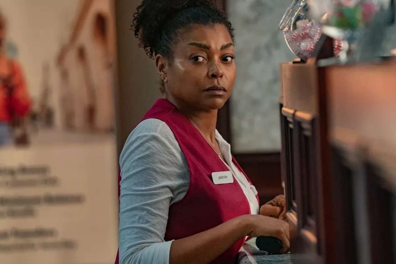 Final explicado de 'Até a Última Gota': entenda a reviravolta trágica do filme que conquistou a Netflix